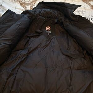 Canada Goose Coat